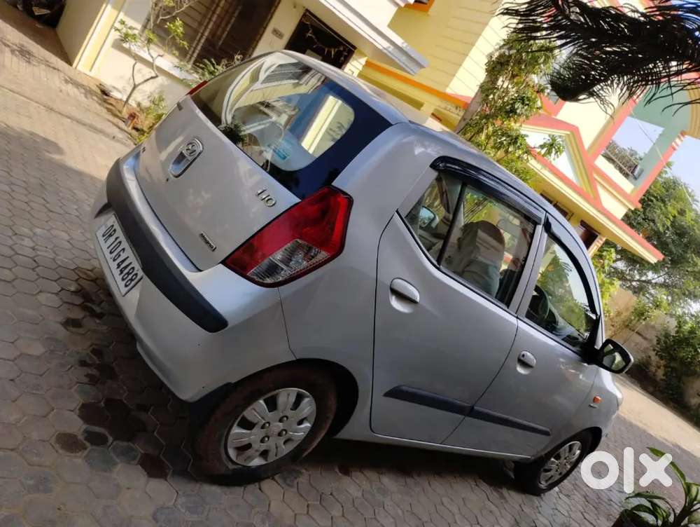 Well Maintained Car Resale