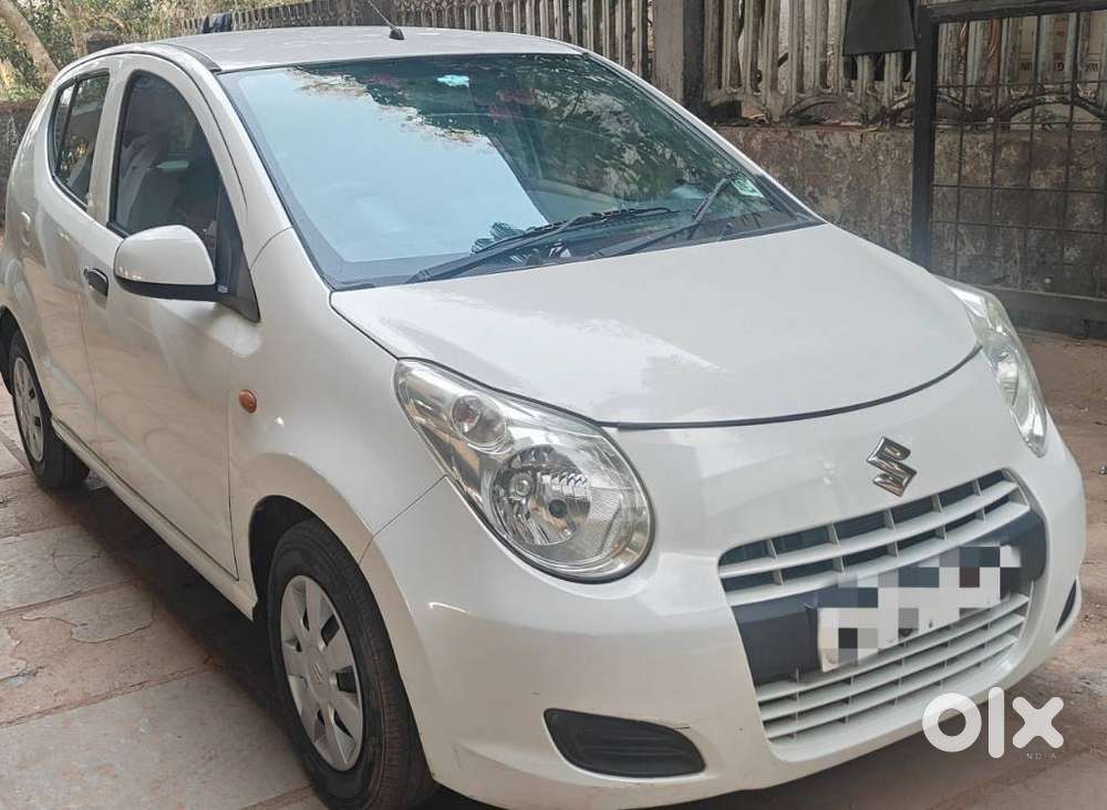 Maruti Suzuki A-star 2012-2014 1.0 Vxi (abs) At, 2012, Petrol