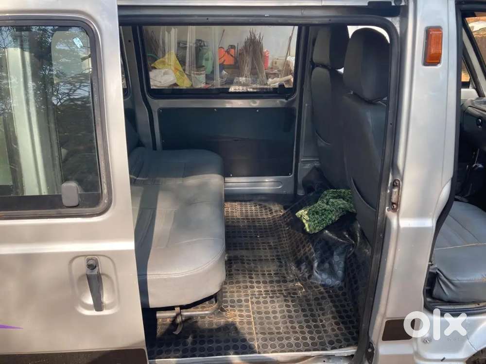 Maruti Suzuki Omni 2016 Petrol Well Maintained