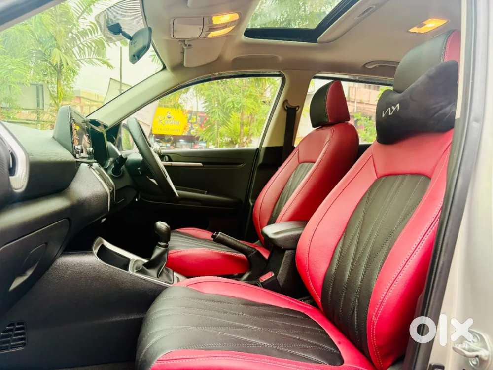 Kia Sonet 1.2 Htk Plus, 2023, Petrol