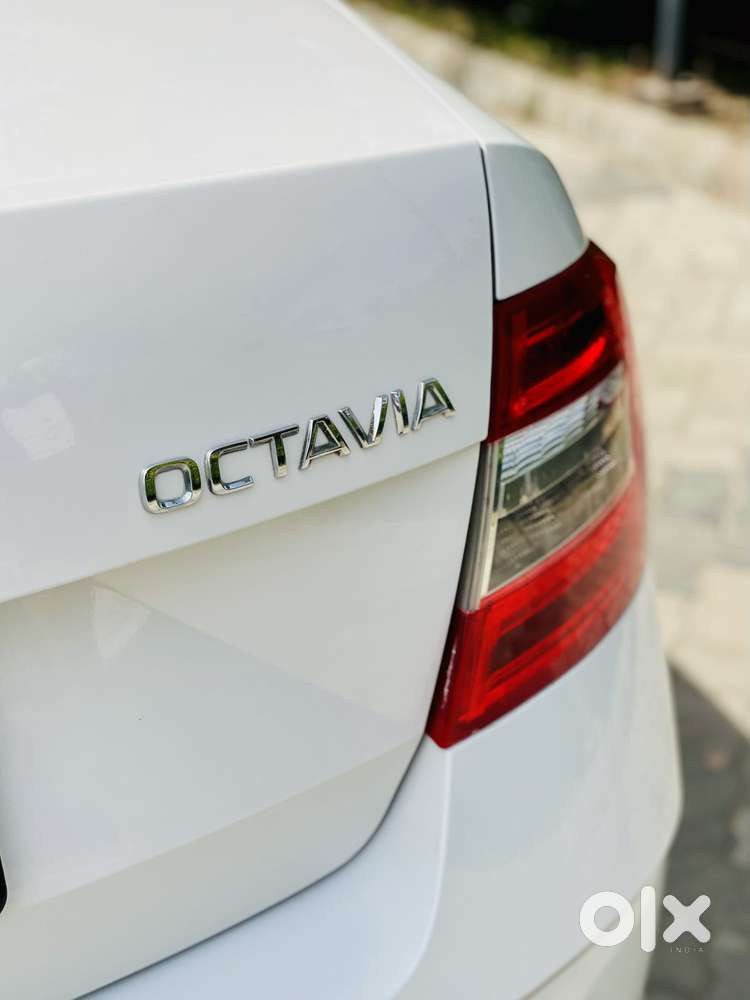 Skoda Octavia 2.0 Tdi At Style, 2019, Diesel