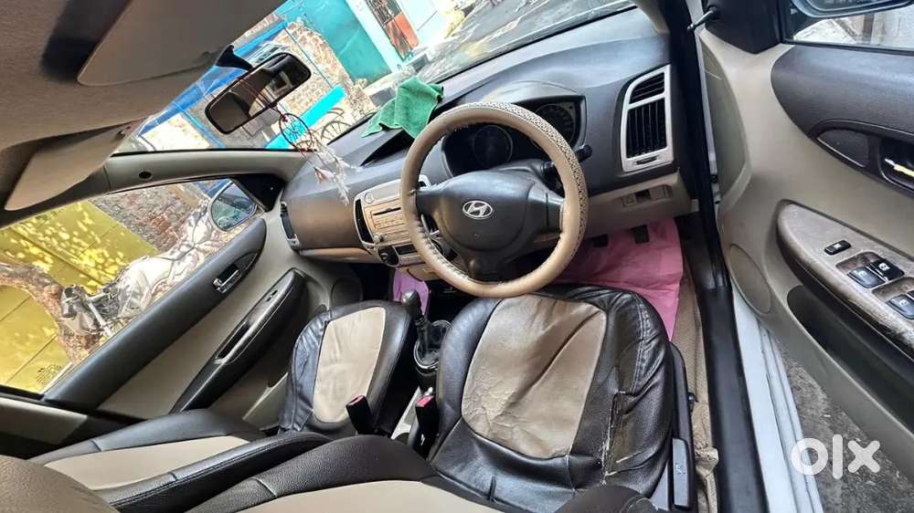 Hyundai I20 2011 Diesel 90000 Km Driven