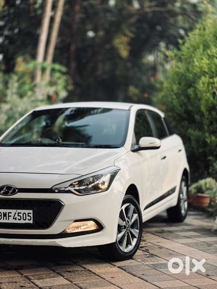 Hyundai Elite I20 2015 Diesel Good Condition