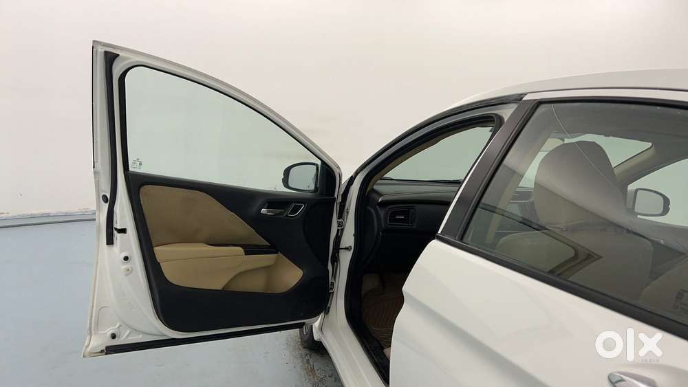 Honda City Vx Petrol Mt, 2019, Petrol