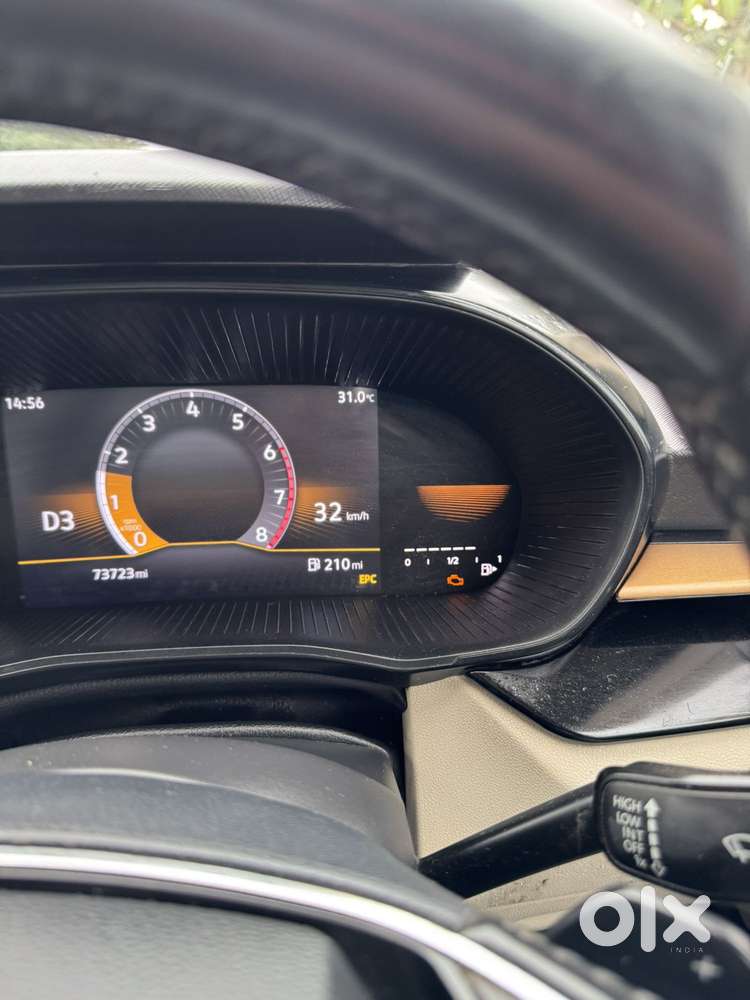 Skoda Slavia 1.5 Tsi Style At, 2022, Petrol
