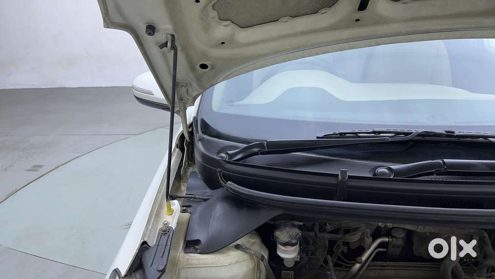 Hyundai Elite I20 Asta (o) 1.2 Mt, 2018, Petrol