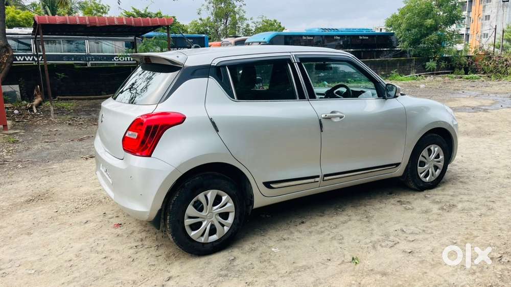 Maruti Suzuki Swift 2024 Model