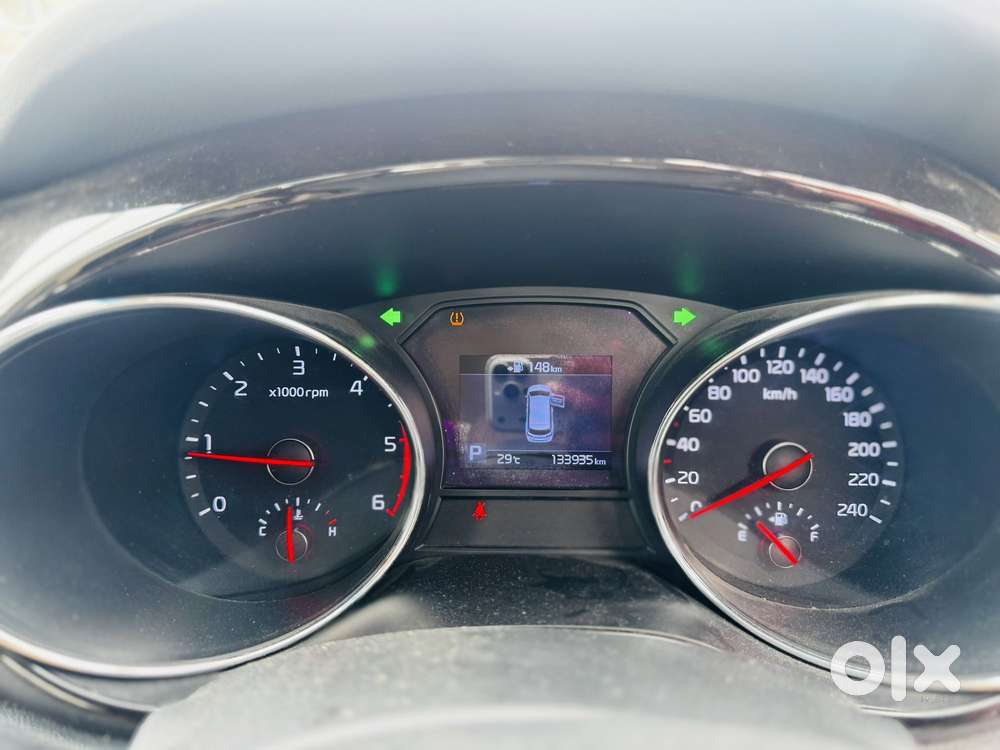 Kia Carnival Limousine Plus 7 Str, 2020, Diesel