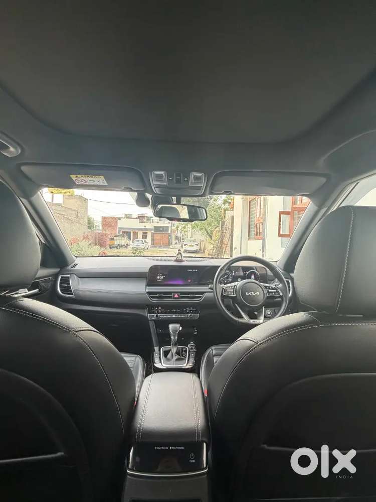 Kia Seltos 1.5 Gtx+ 2025