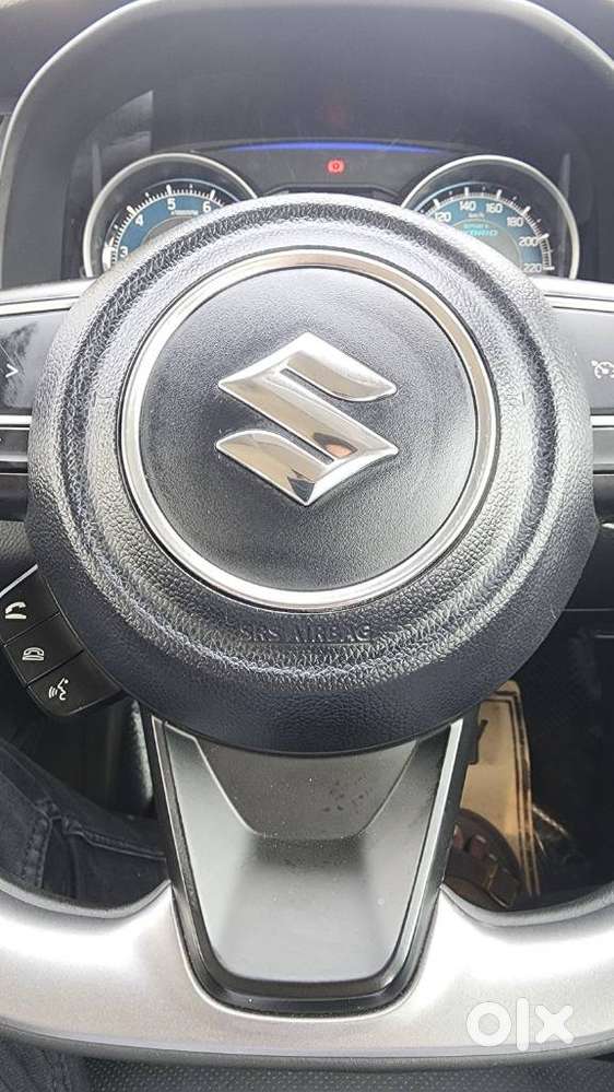 Maruti Suzuki Xl6 1.5 Alpha Mt, 2026, Petrol