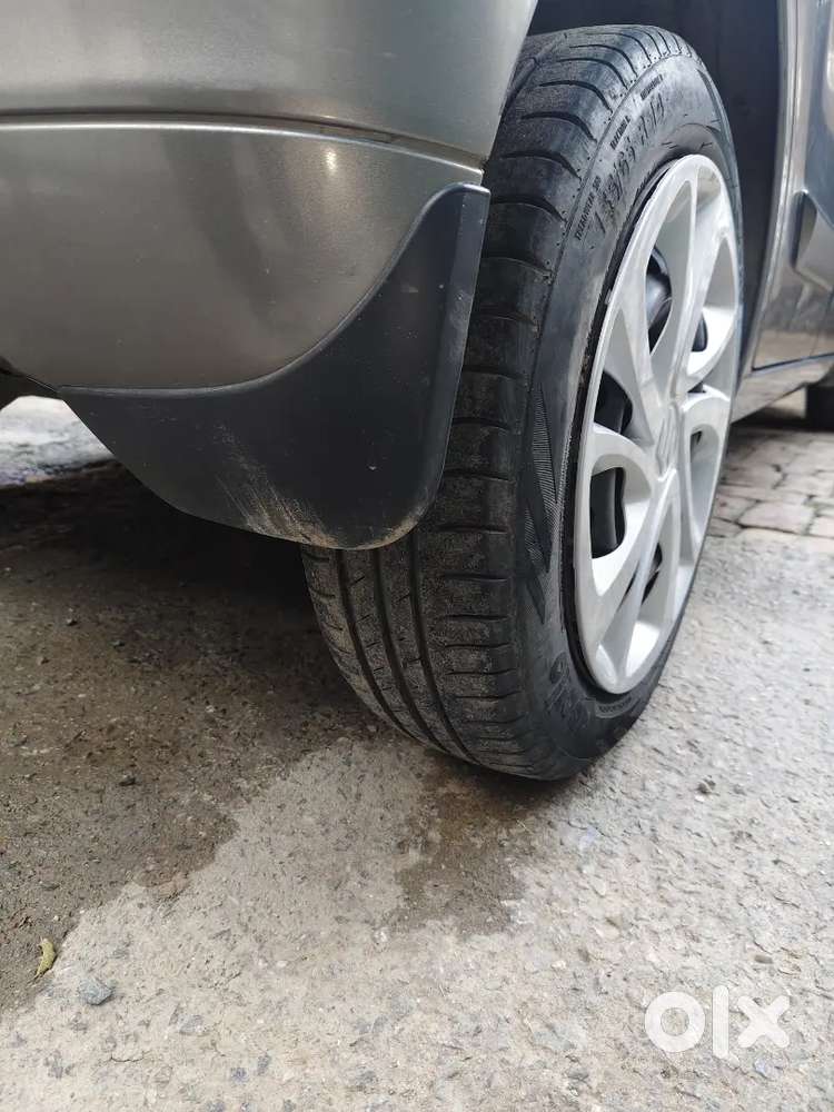 Maruti Suzuki Wagon R 2019 Petrol 88295 Km Driven