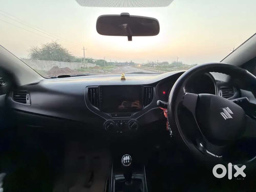 Maruti Suzuki Baleno 2016 Diesel 89949 Km Driven