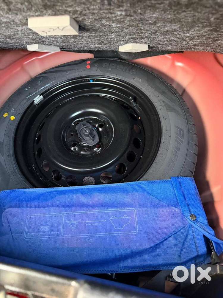 Toyota Glanza Petrol 12000 Km Driven Brand New Condition