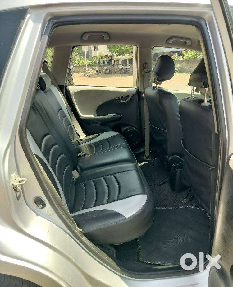 Honda Jazz 1.2 Sv I Vtec, 2010, Petrol