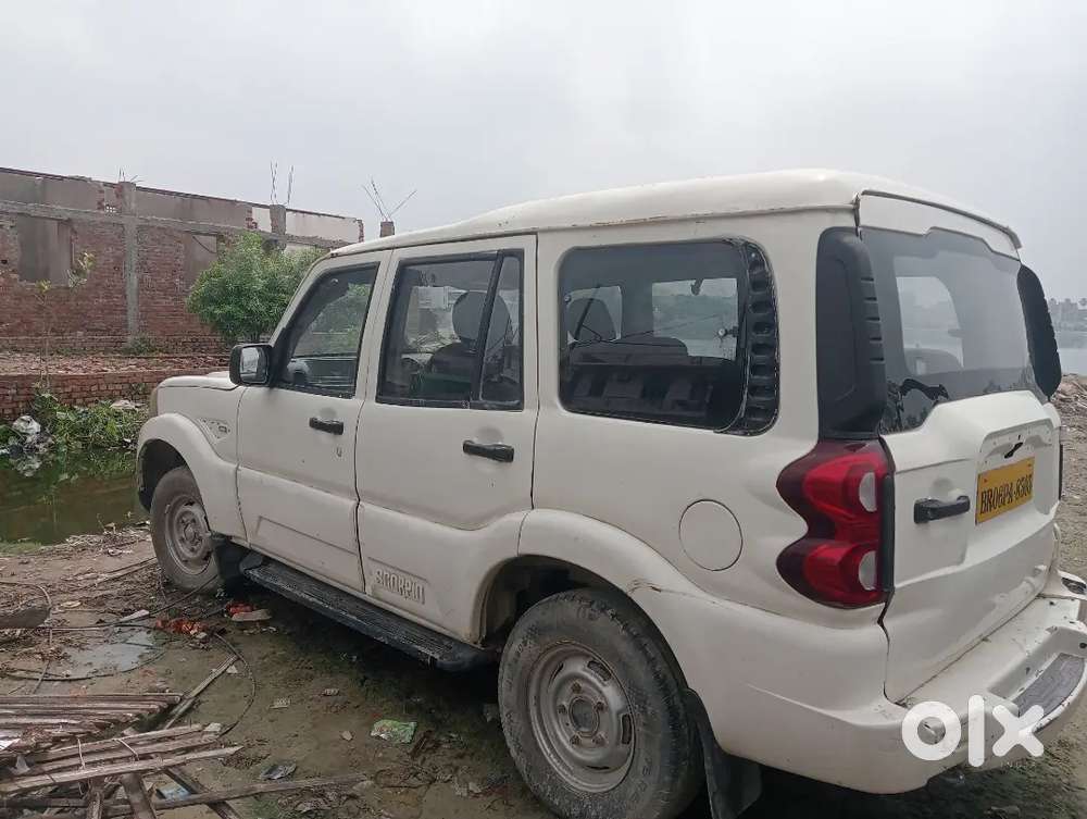 Mahindra Bs 4 Diesel Manual 2nd Owner