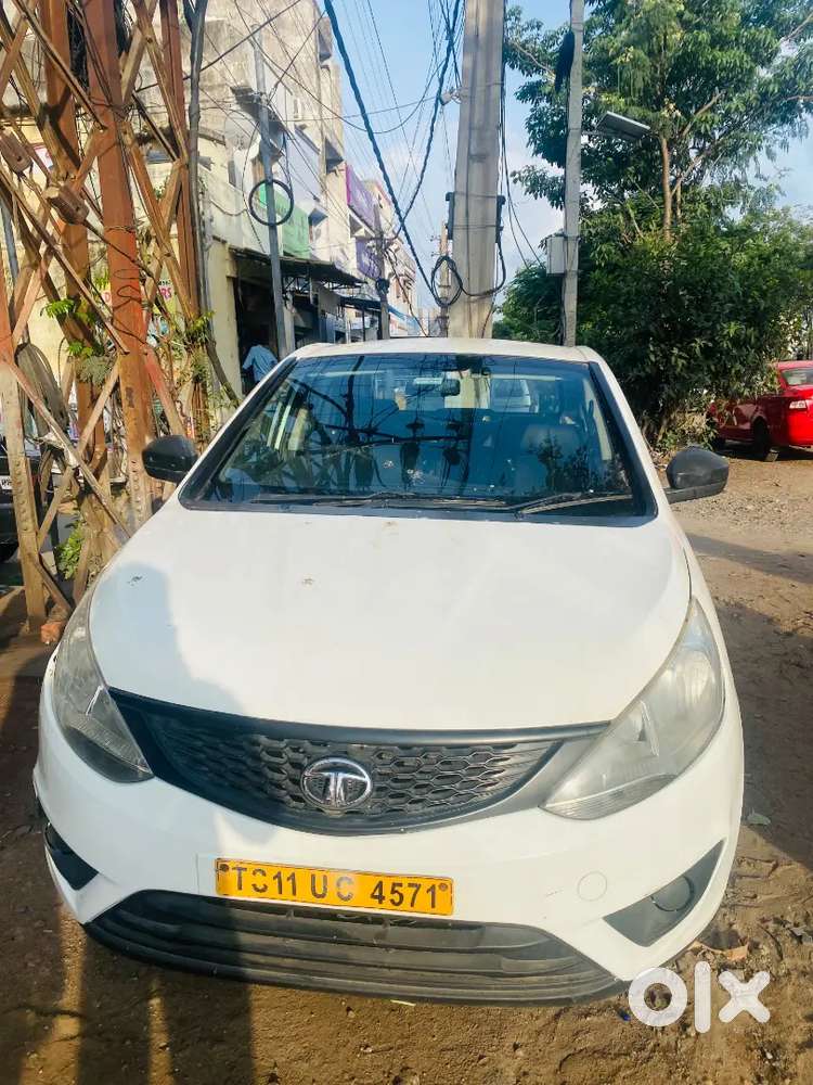 Tata Zest 2019 Diesel Well Maintained