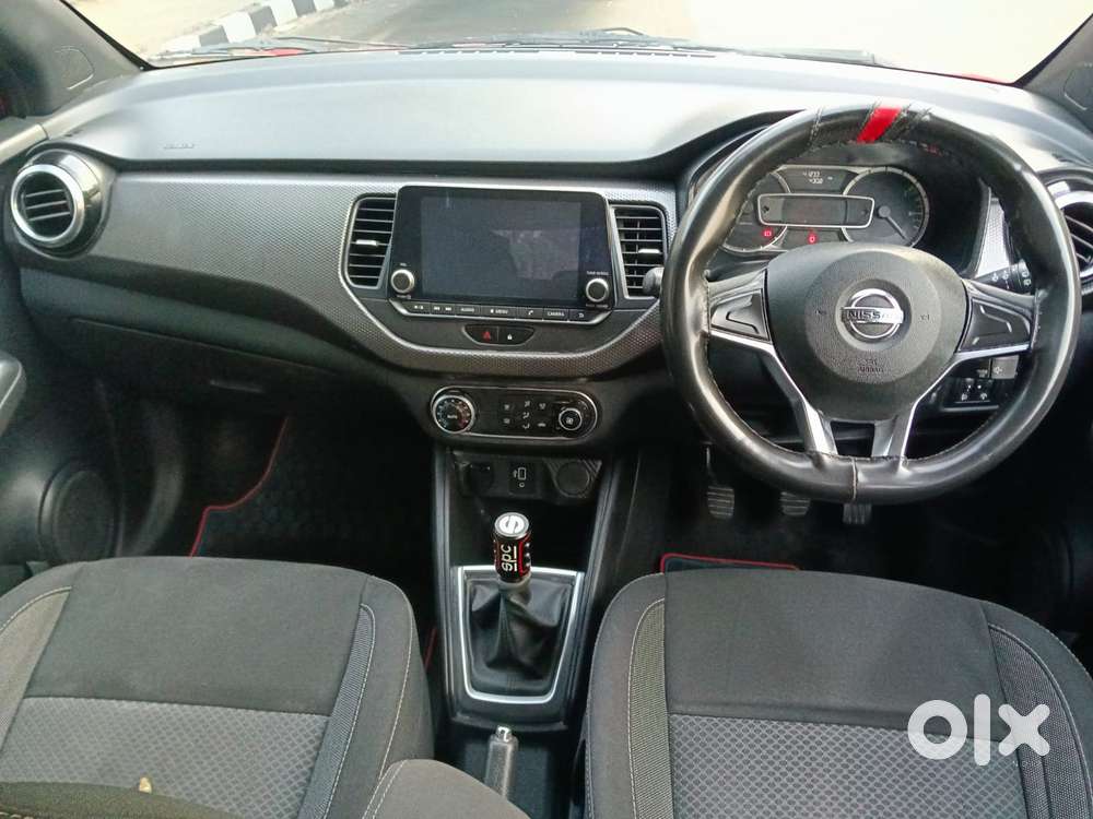 Nissan Kicks Xv, 2019, Petrol