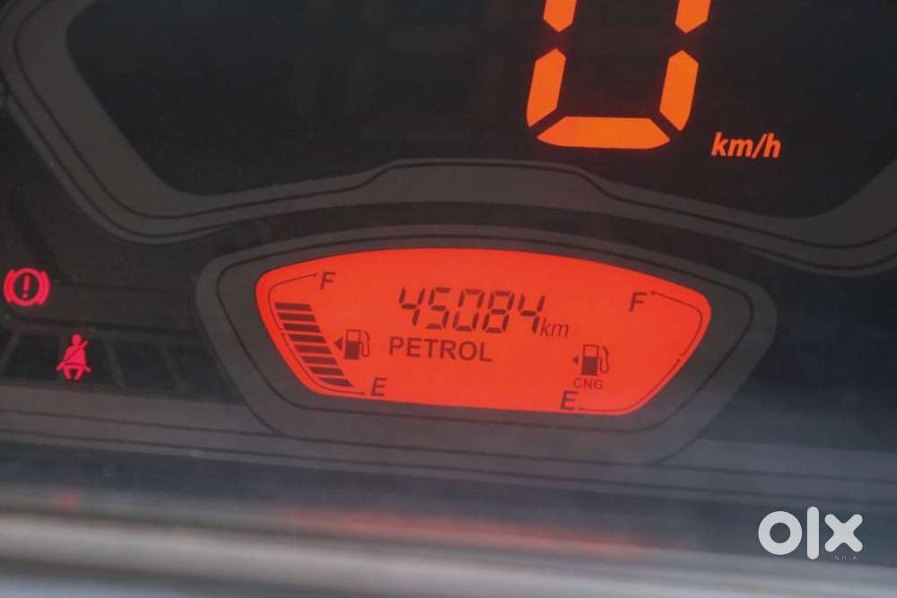 Maruti Suzuki S-presso 1.0 Lxi (o) Cng, 2022, Cng & Hybrids