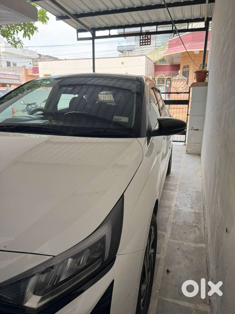 Hyundai New I20 Petrol Well Maintained