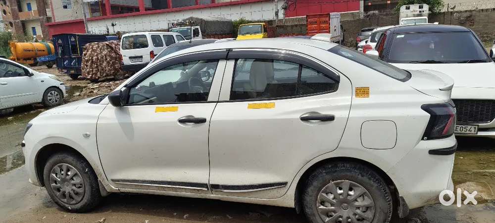 Maruti Suzuki Swift Dzire 2016 Cng Hybrid