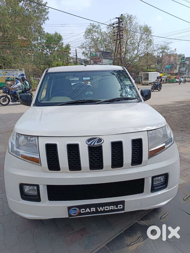 Mahindra Tuv 300 T4 Plus, 2019, Diesel