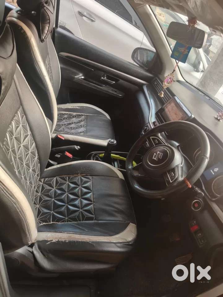 Maruti Suzuki Xl6 Zeta Mt Cng, 2023, Cng & Hybrids