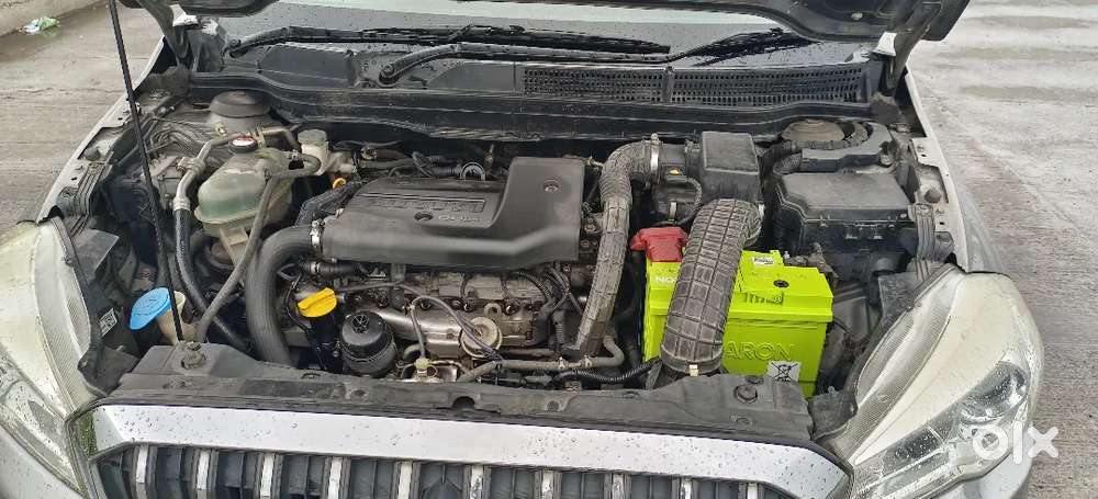 Maruti Suzuki S-cross 2019 Diesel Manual