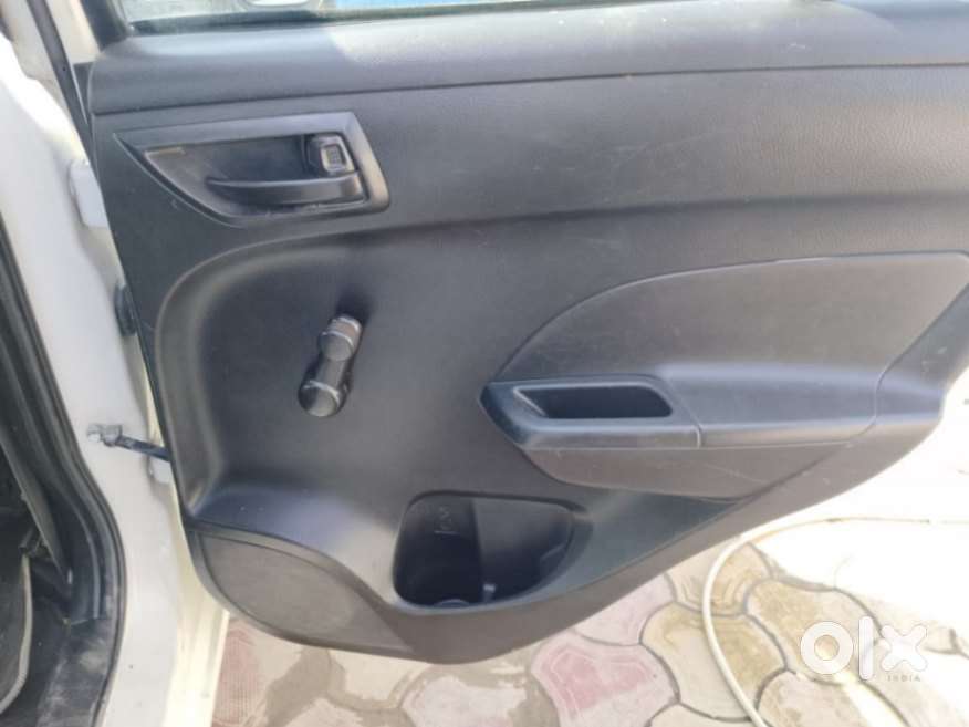 Maruti Suzuki Swift Ldi (o), 2014, Diesel