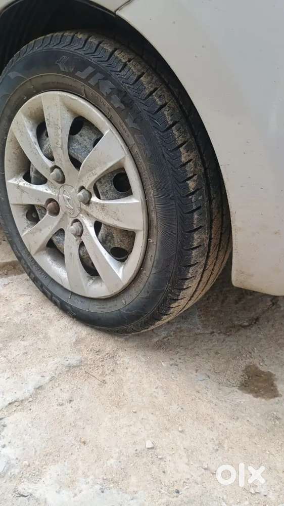 Hyundai Eon 0.8 Magna 2014 Car