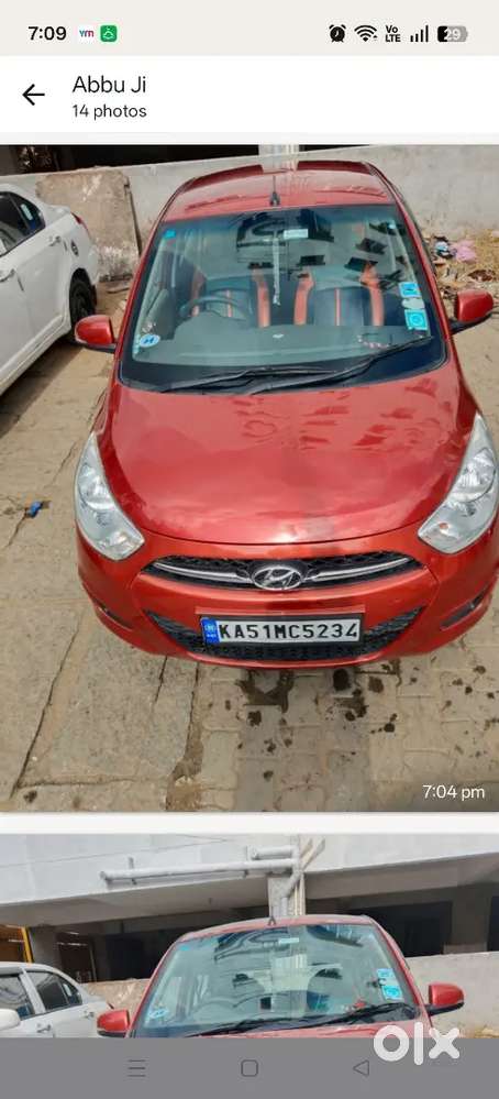 Very Good Engine And Well Maintained