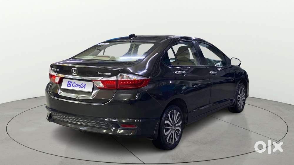 Honda City I-vtec Vx, 2019, Petrol