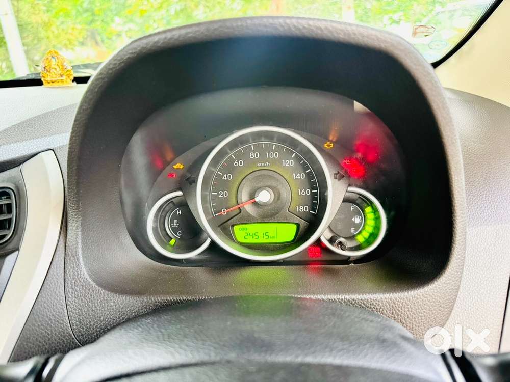 Hyundai Eon Petrol 2017