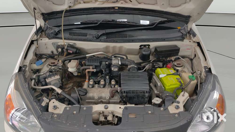 Maruti Suzuki Alto 800 Lxi, 2020, Petrol