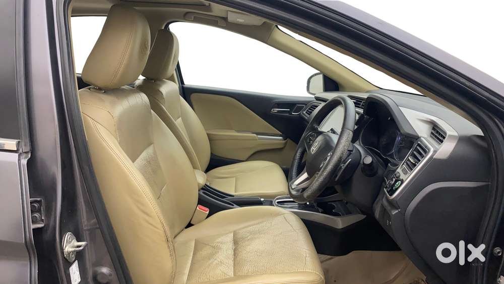 Honda City 2015-2017 I Vtec Cvt Vx, 2017, Petrol
