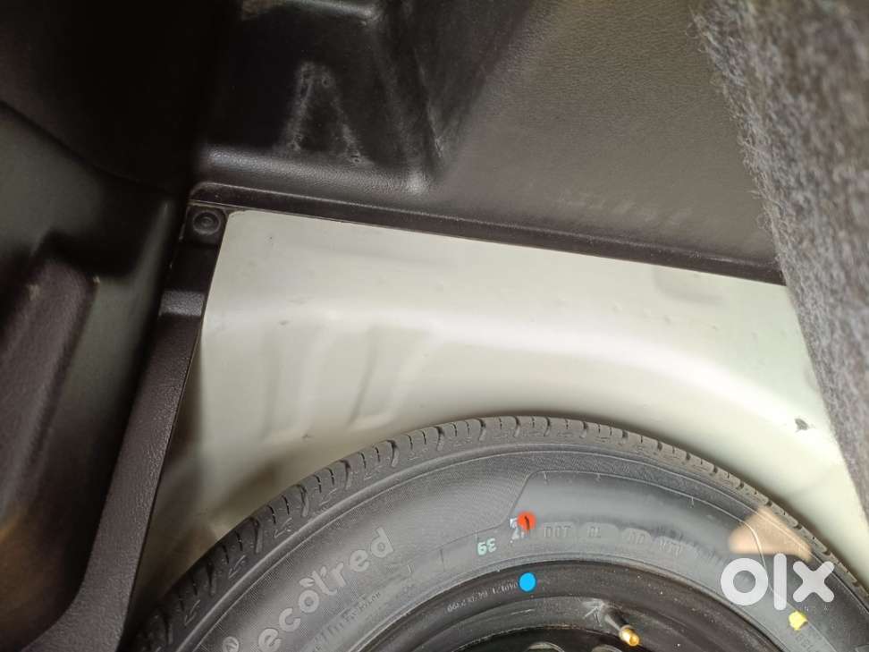 Toyota Glanza 1.2 G Amt, 2021, Petrol