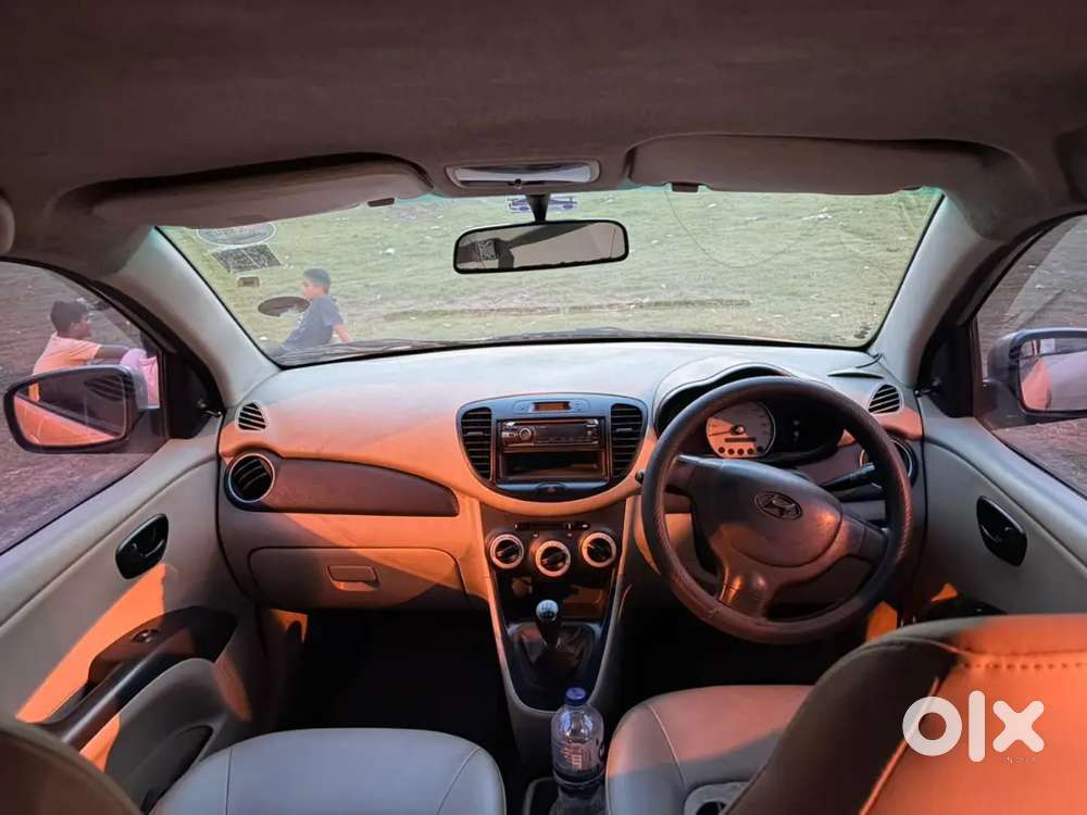 Hyundai I10 Sell