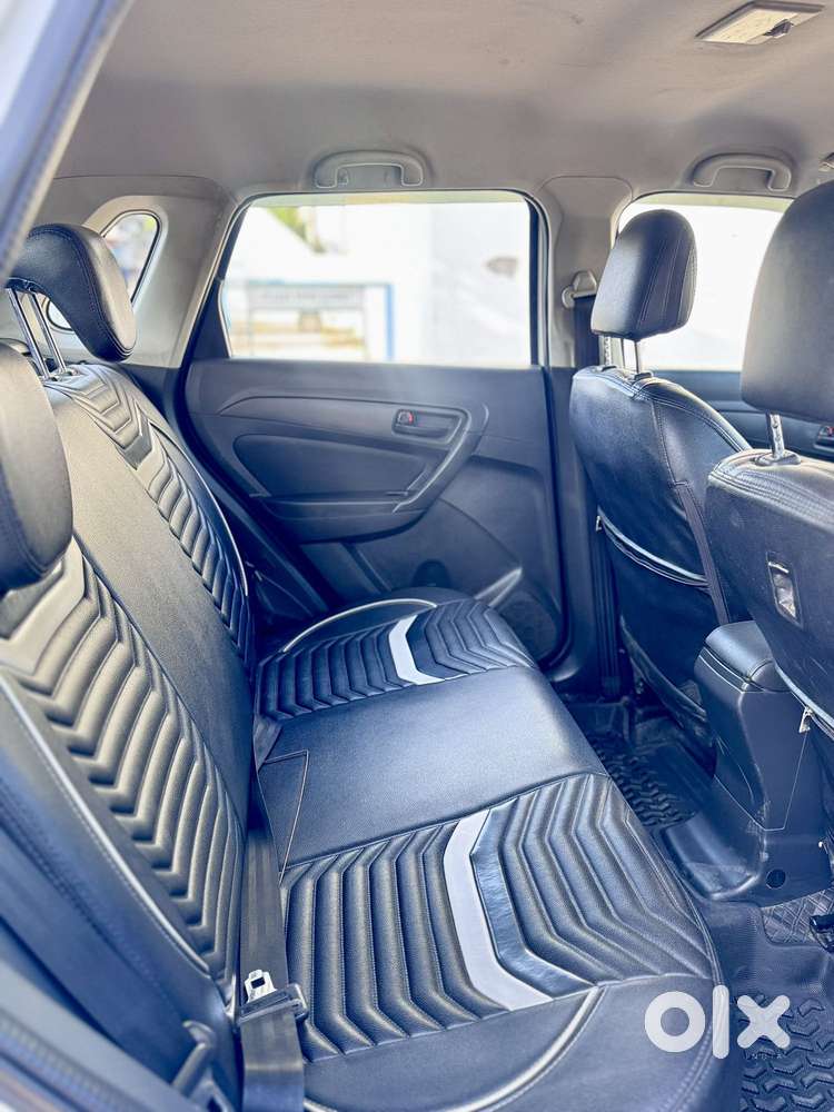 Maruti Suzuki Vitara Brezza Vdi Mt, 2018, Diesel