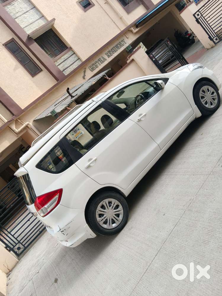 Maruti Suzuki Ertiga Shvs Vdi, 2016, Diesel