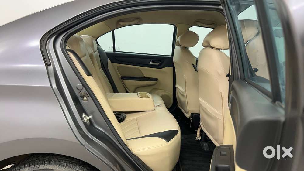 Honda Amaze V 1.2 Petrol Mt, 2020, Petrol