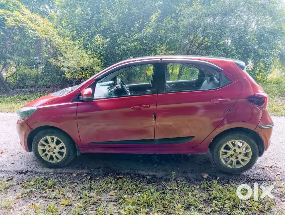 Tata Tiago 2020 Diesel Well Maintained