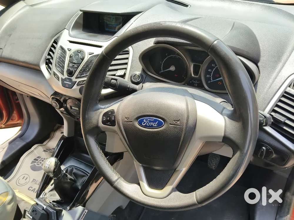 Ecosport For Sale