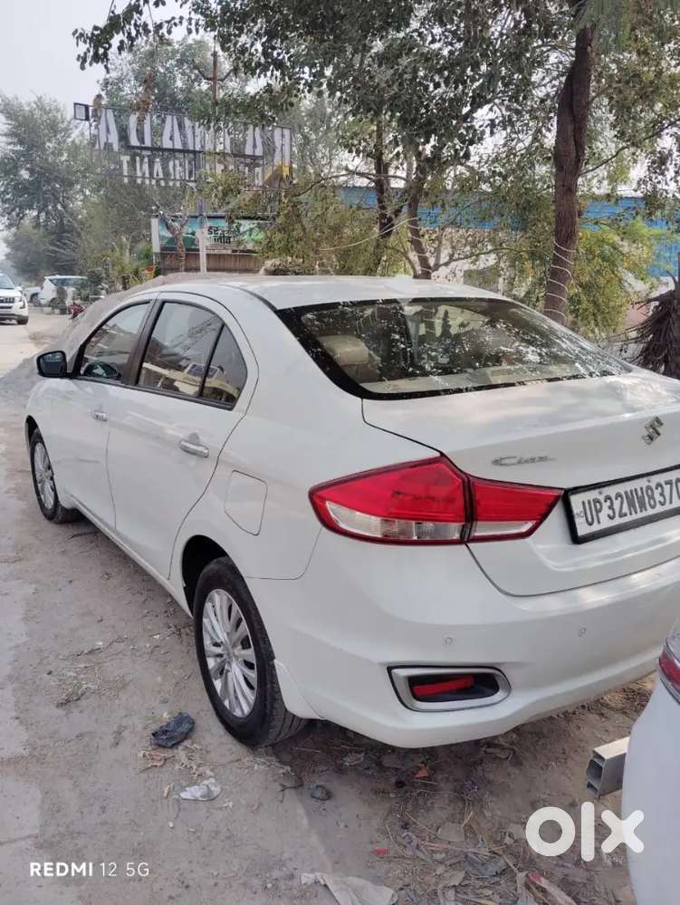 Maruti Suzuki Ciaz 2023 Petrol 13250 Km Driven