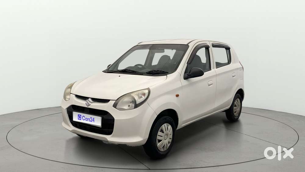 Maruti Suzuki Alto 800 2012-2016 Lxi, 2013, Petrol