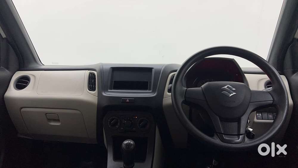 Maruti Suzuki Wagon R 1.0 Lxi Cng, 2022, Cng & Hybrids