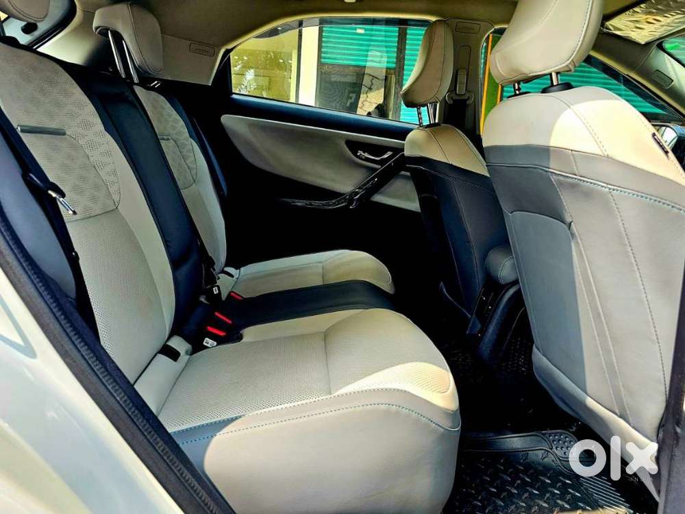 Tata Nexon Ev Empowered Plus A 45, 2024, Electric