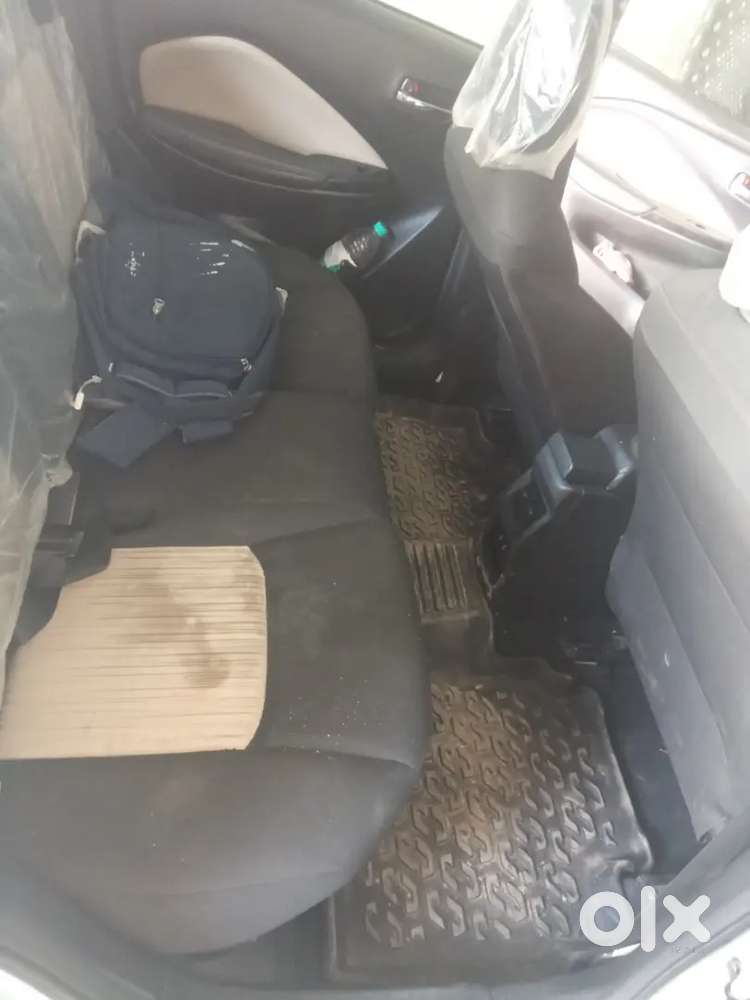 Toyota Glanza 2022 Petrol 106493 Km Driven