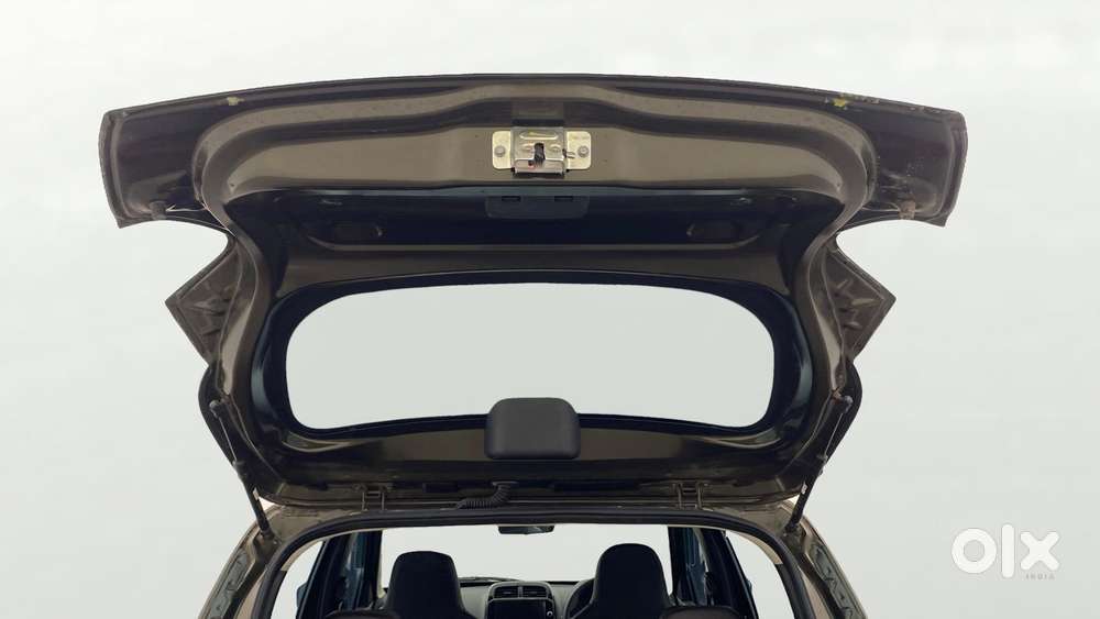 Renault Kwid Rxt 1.0, 2025, Petrol