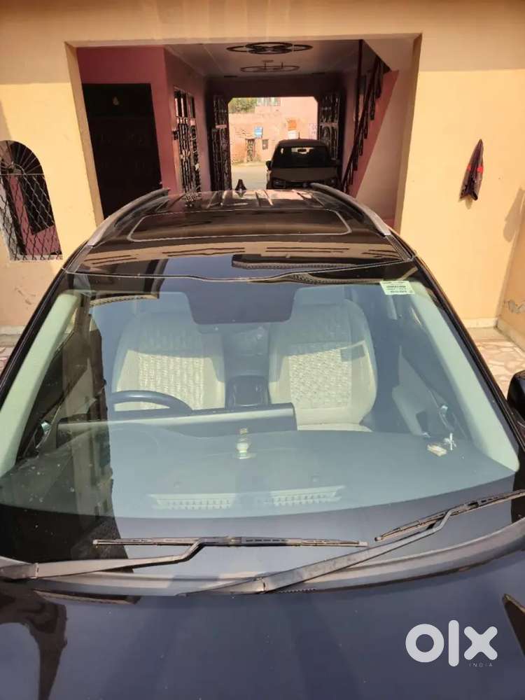 Kia Seltos 2019 Diesel 98000 Km Driven