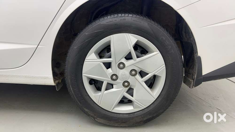 Hyundai Verna Ex 1.5 Petrol Mt, 2025, Petrol