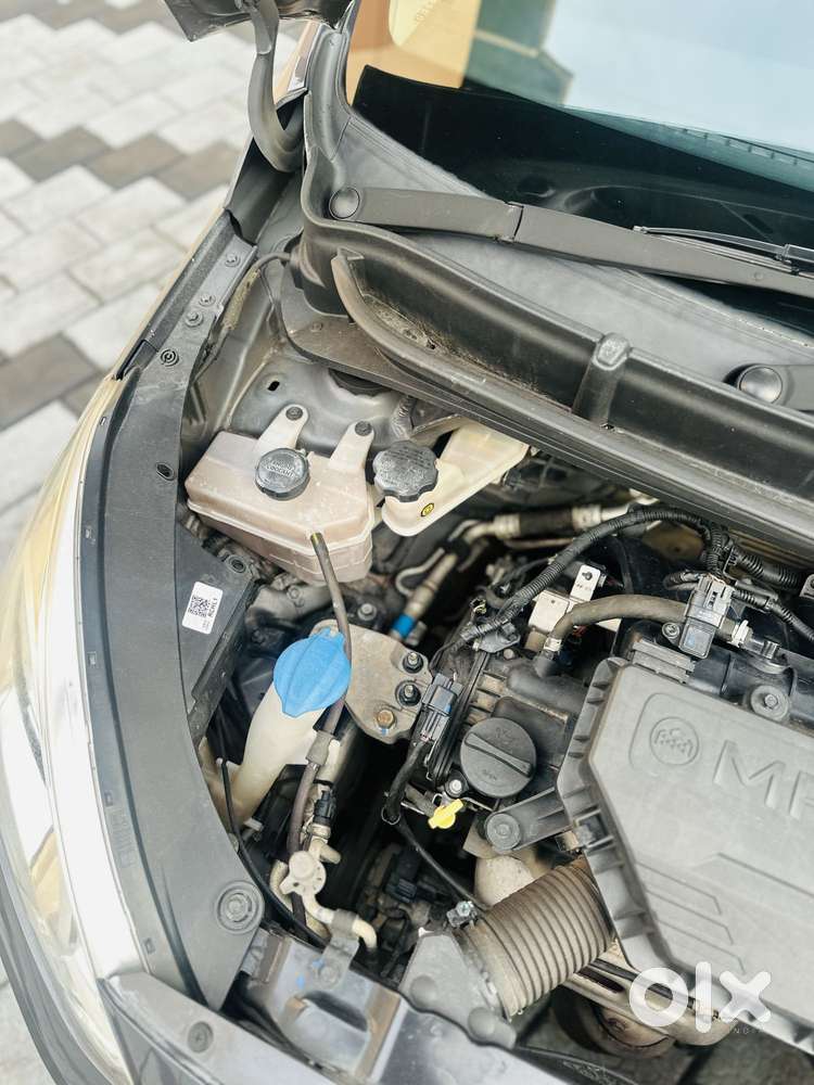 Hyundai New Santro 1.1 Era, 2019, Petrol